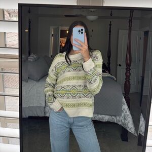 BDG vintage sweatshirt